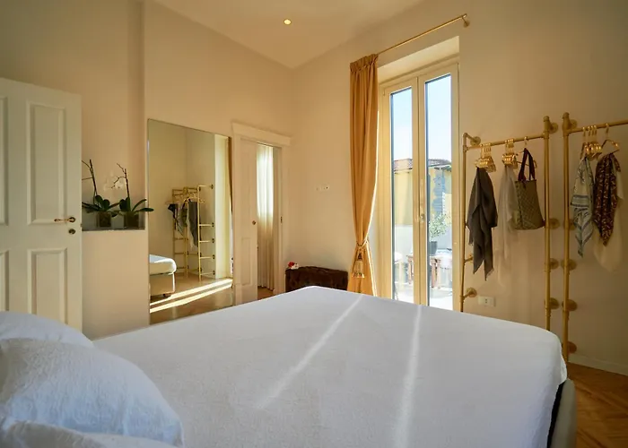 Chiara Class Appartement *