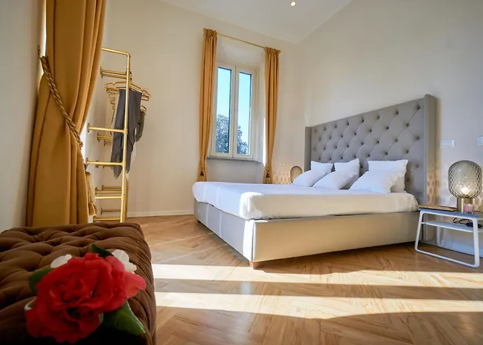 Chiara Class Marina di Pietrasanta