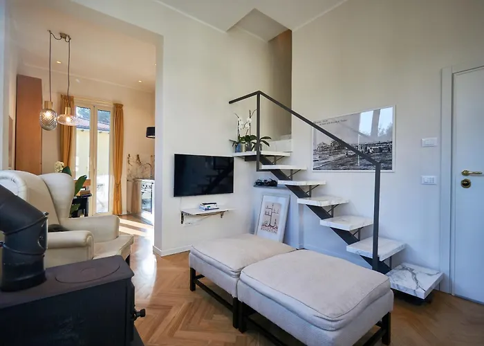 Chiara Class Appartement