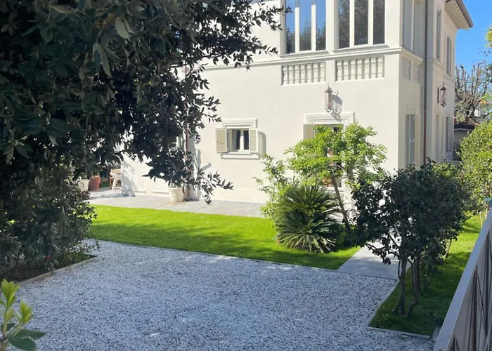 Appartement Chiara Class Marina di Pietrasanta