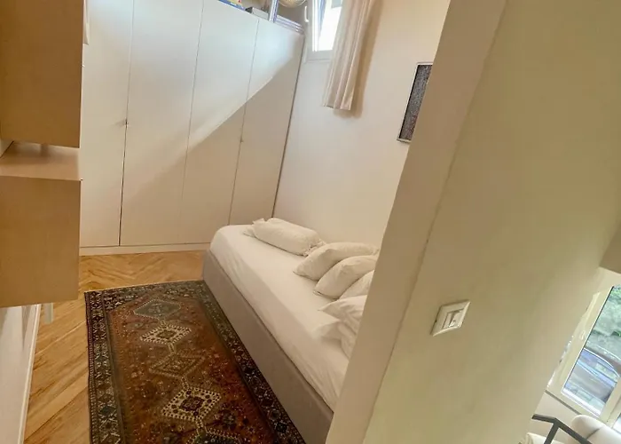 Chiara Class Appartement Marina di Pietrasanta