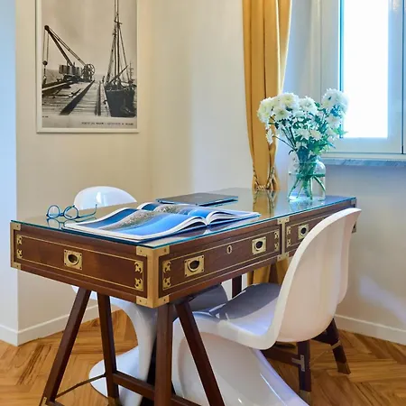 Chiara Class Marina di Pietrasanta