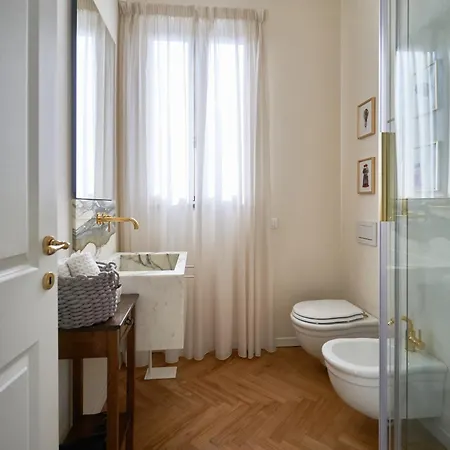 Apartman Chiara Class Marina di Pietrasanta