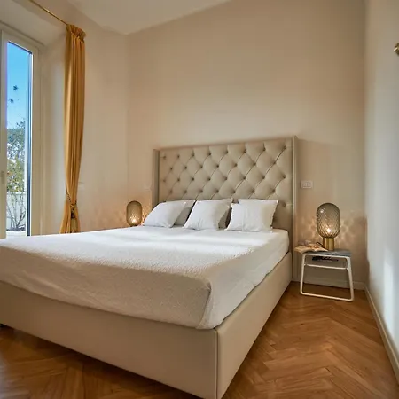 Apartmán Chiara Class