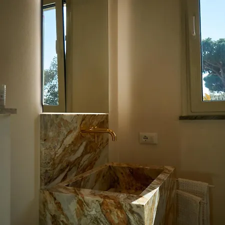 Chiara Class Apartman Marina di Pietrasanta