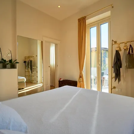 Chiara Class アパート *