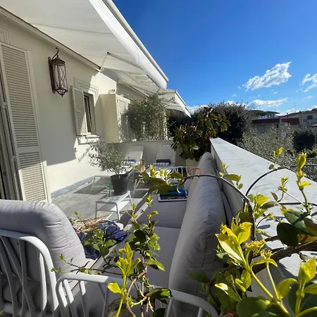 Chiara Class Apartmán