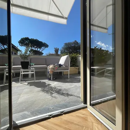 Apartman Chiara Class