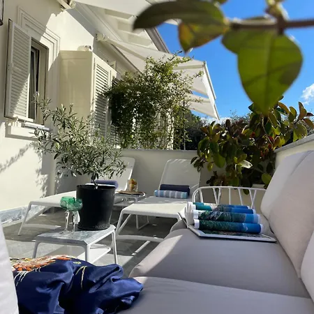 Chiara Class Apartman