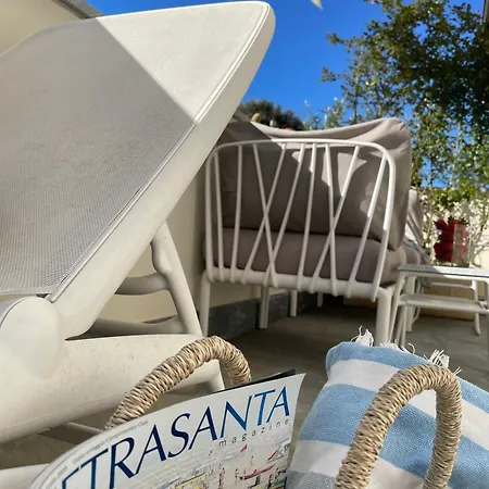 Chiara Class Apartman