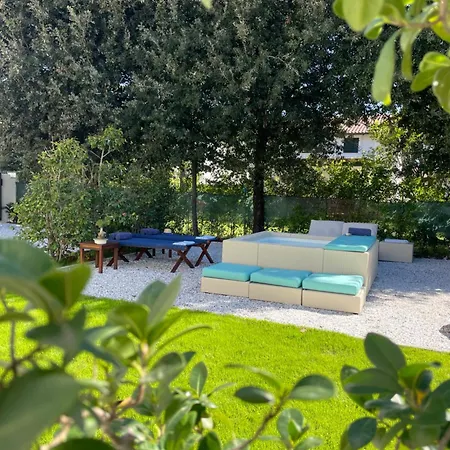 Chiara Class Apartman *