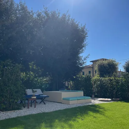 Chiara Class Apartman Marina di Pietrasanta