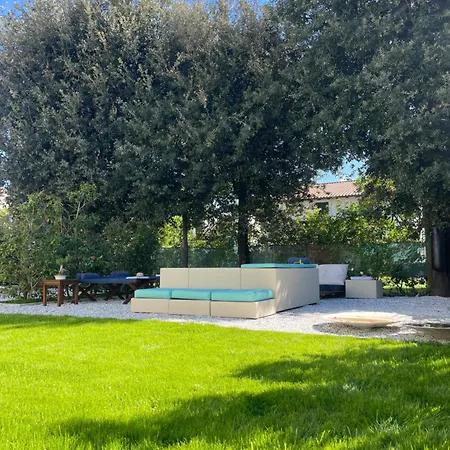 Apartmán Chiara Class *