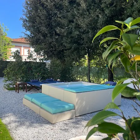 Chiara Class Apartman Marina di Pietrasanta