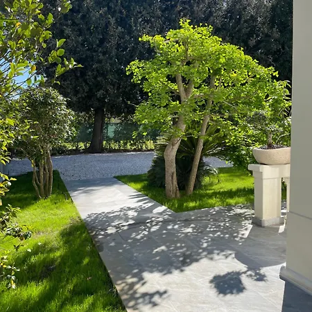 Apartmán Chiara Class *