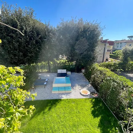 Chiara Class Apartmán *