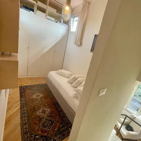 Chiara Class Apartman Marina di Pietrasanta