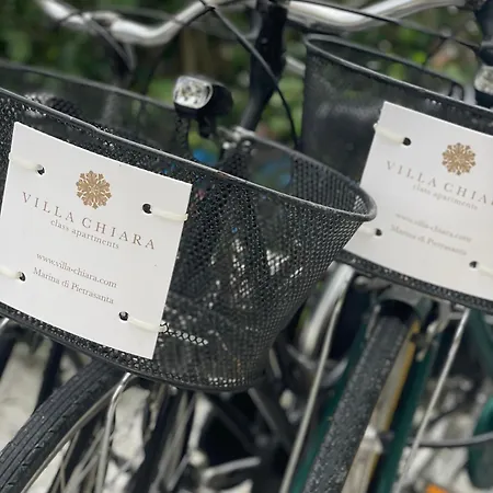 Chiara Class * Marina di Pietrasanta