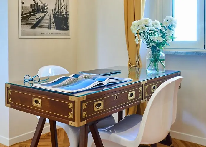 Chiara Class Marina di Pietrasanta