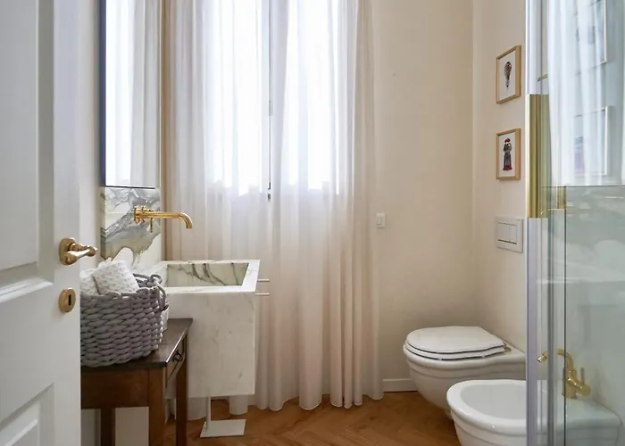 Apartman Chiara Class Marina di Pietrasanta