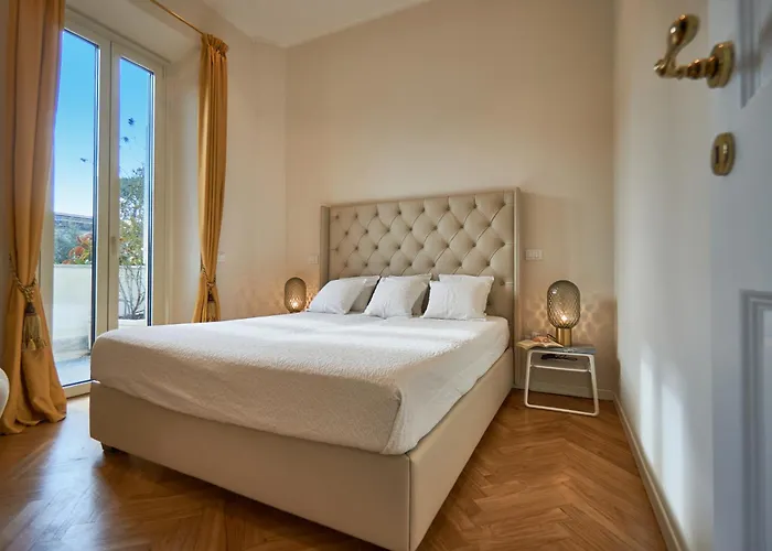 Apartman Chiara Class