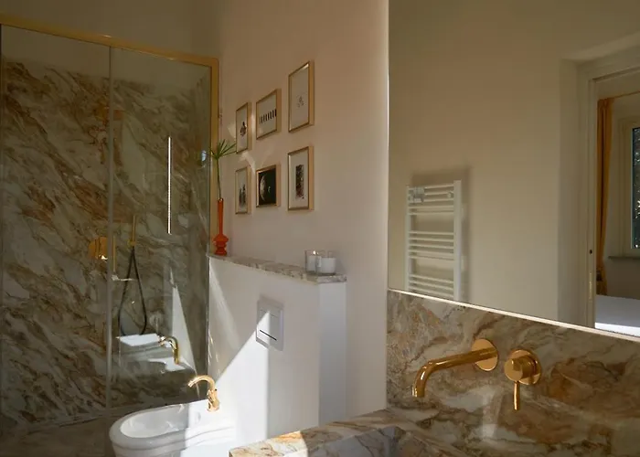 Chiara Class דירה *