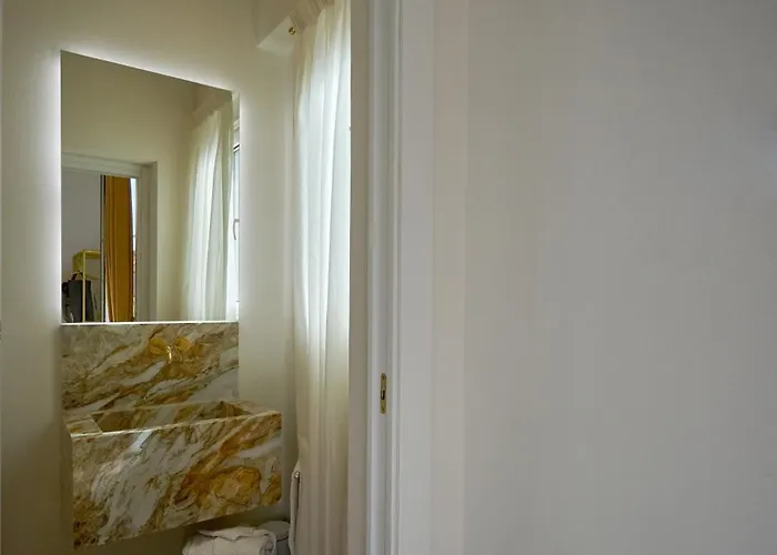 Chiara Class Apartman *