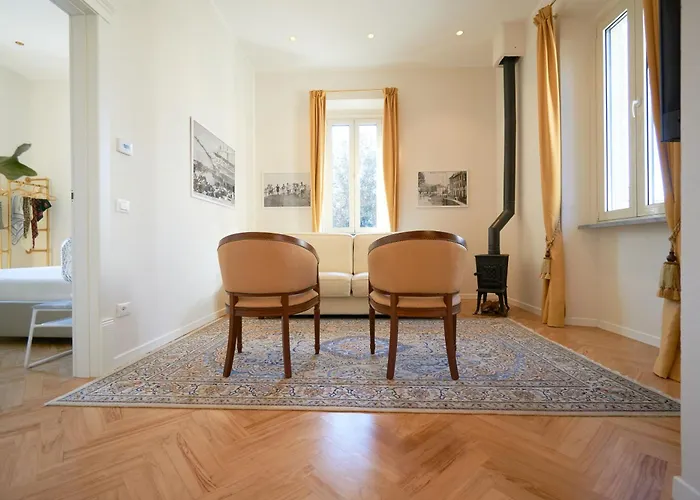 Chiara Class דירה