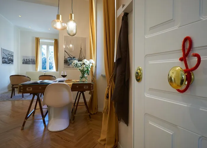 Chiara Class アパート *