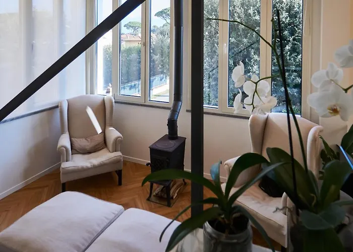 Chiara Class מרינה די פיאטרסנטה