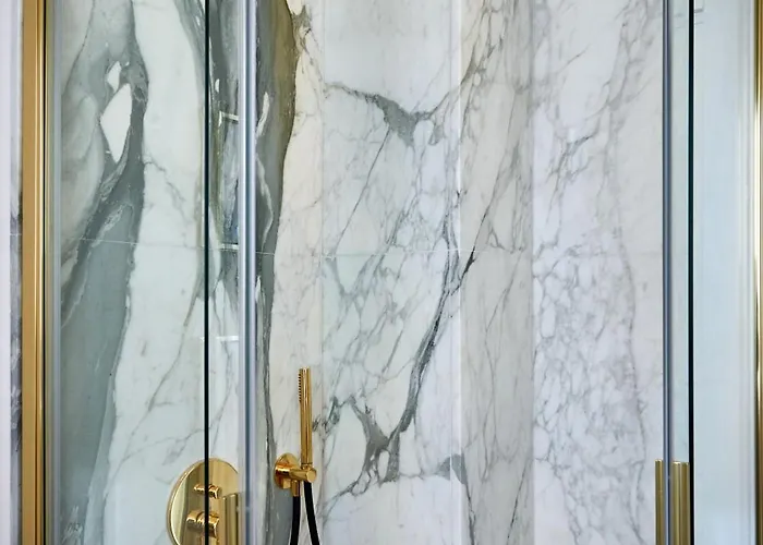 Chiara Class Apartman