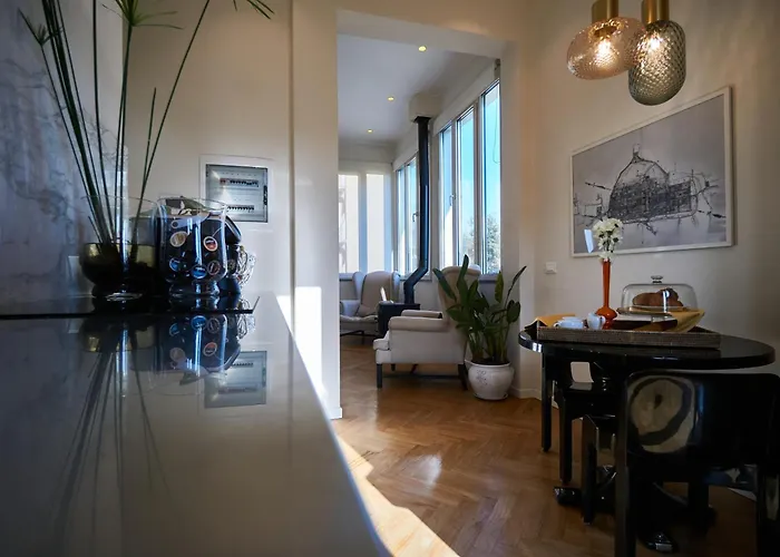 Chiara Class דירה מרינה די פיאטרסנטה