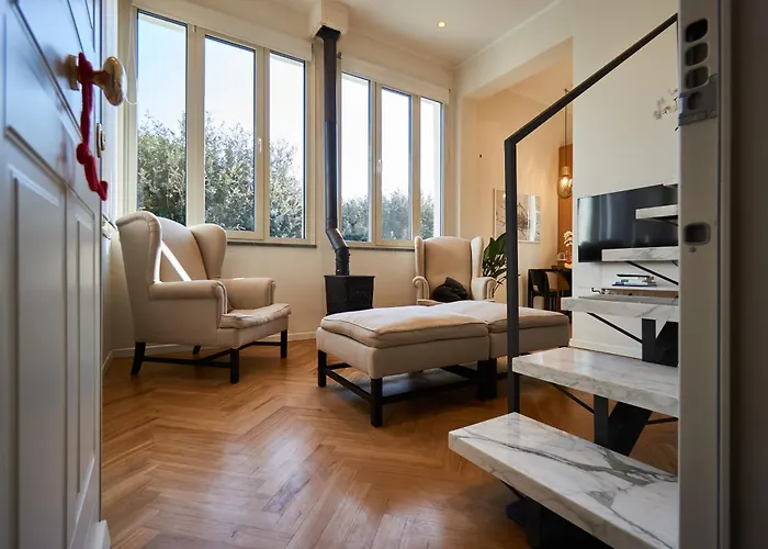 Apartman Chiara Class