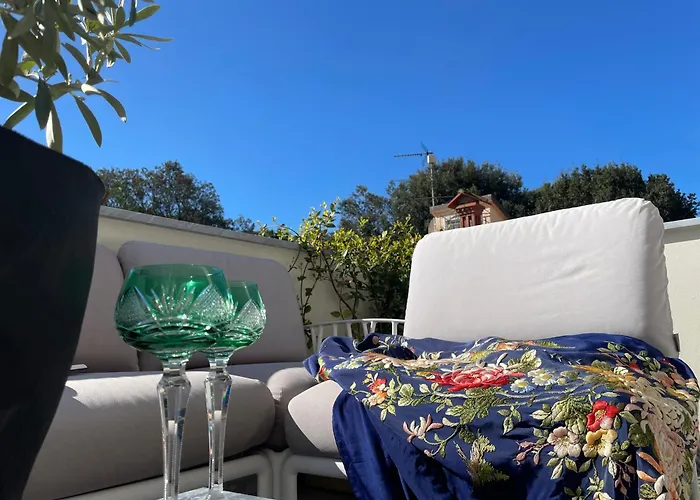 Apartman Chiara Class Marina di Pietrasanta