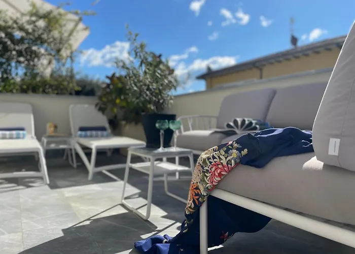 Chiara Class * מרינה די פיאטרסנטה