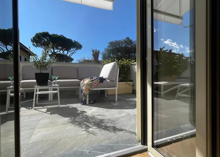 דירה Chiara Class