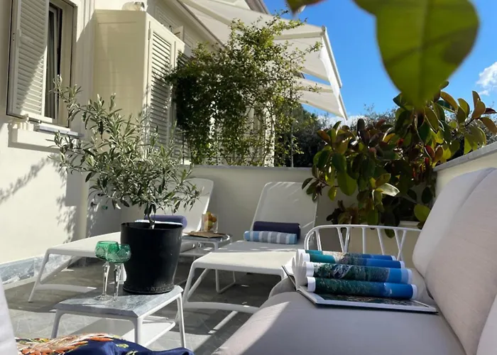 Chiara Class アパート