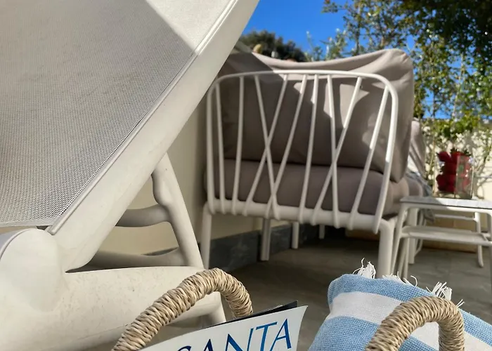 Chiara Class アパート