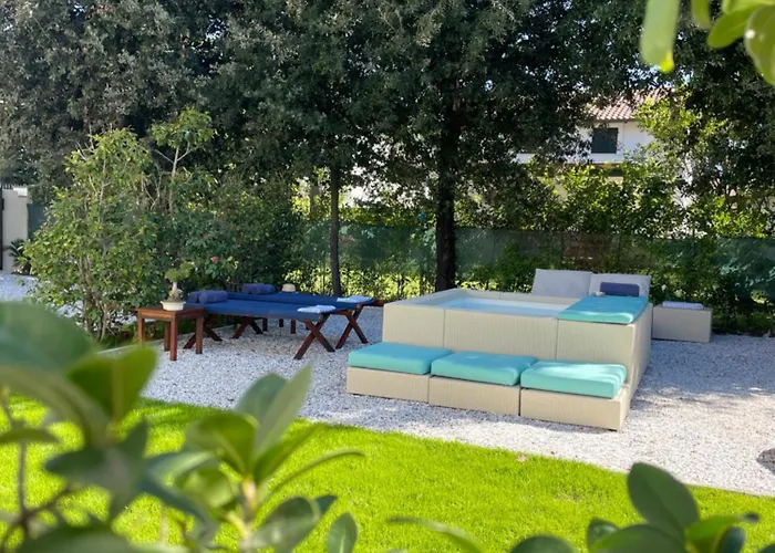 Chiara Class Apartman *