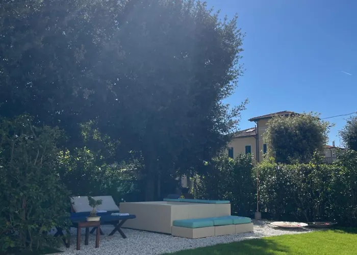 Chiara Class דירה מרינה די פיאטרסנטה