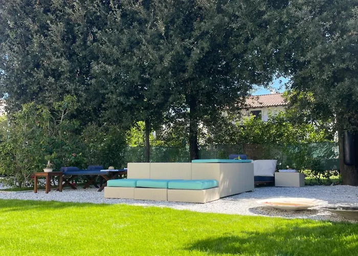 Apartman Chiara Class *