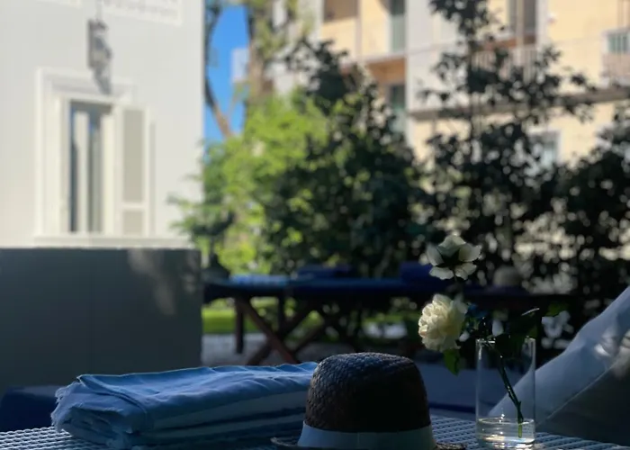 Chiara Class * マリーナ・ディ・ピエトラサンタ