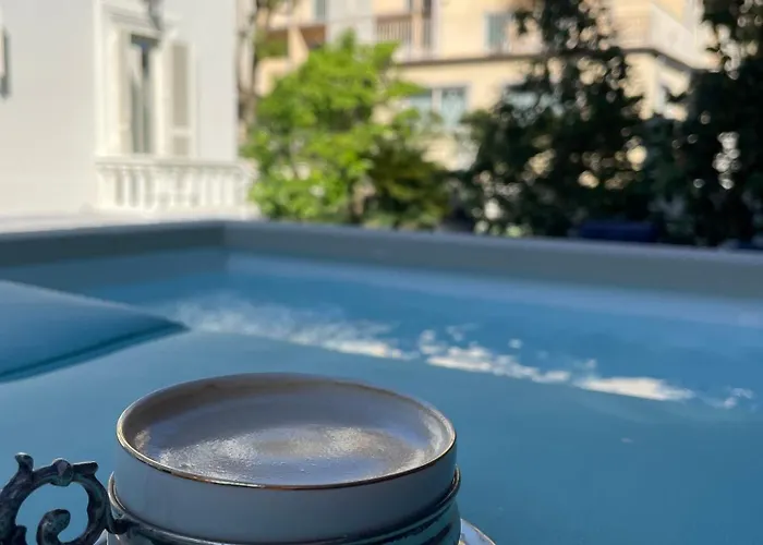 דירה Chiara Class