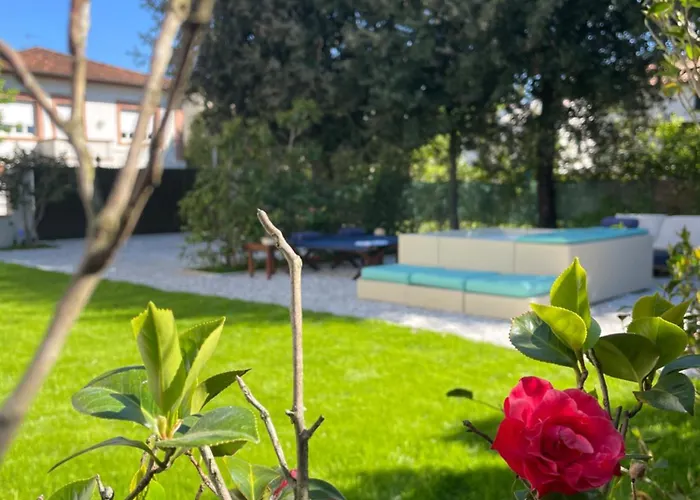 Apartman Chiara Class Marina di Pietrasanta