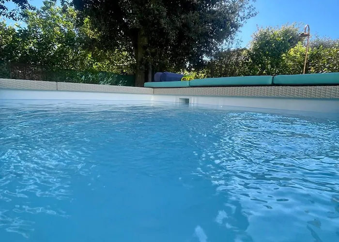 Chiara Class מרינה די פיאטרסנטה