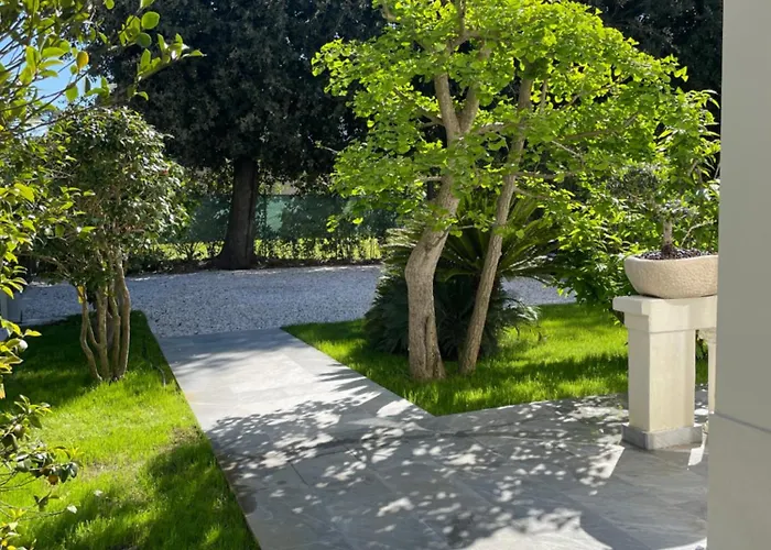 Apartman Chiara Class *