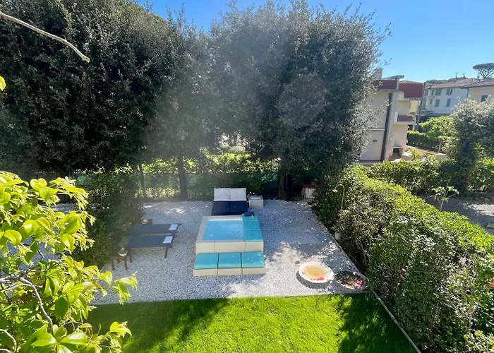 Chiara Class דירה *