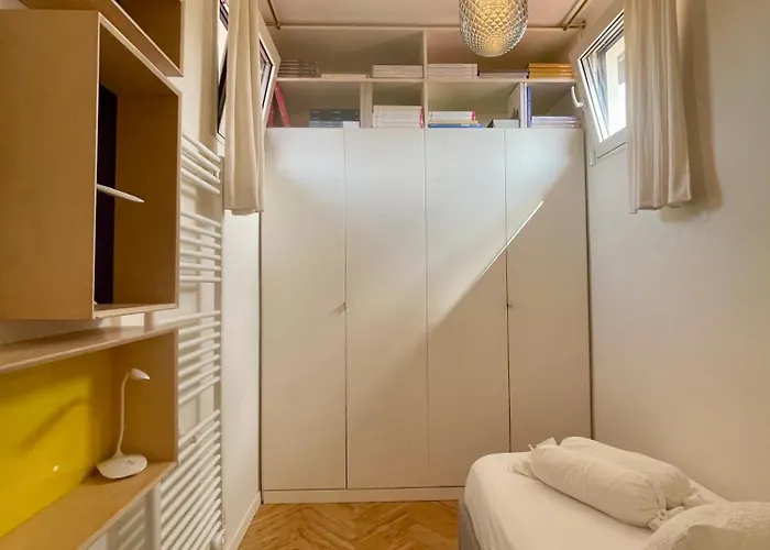 Chiara Class Apartman *