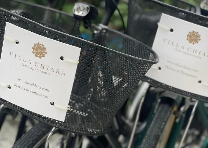 Chiara Class * מרינה די פיאטרסנטה