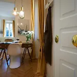 Chiara Class Apartmán *
